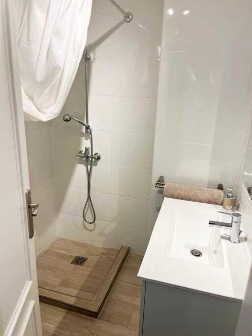 Apartamento en Estepona Marbella - 4