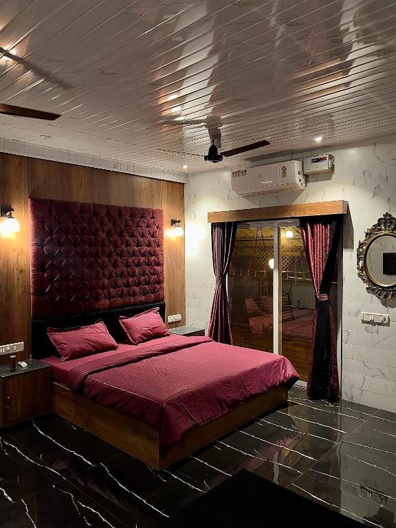 MOUNT BUNGALOWS- Mount Cottage Deluxe — Hotel in Lonavala