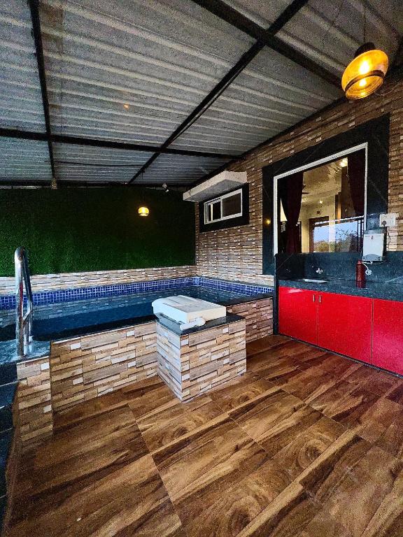 MOUNT BUNGALOWS- Mount Cottage Deluxe photo