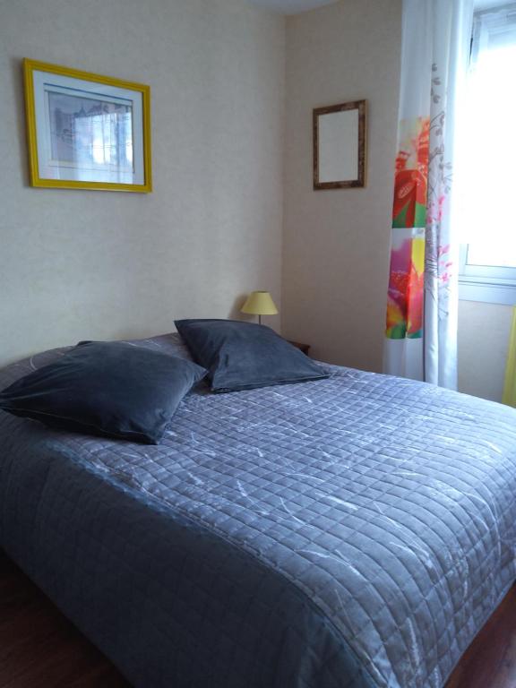 Chambre d'hôtes dans Résidence - 4