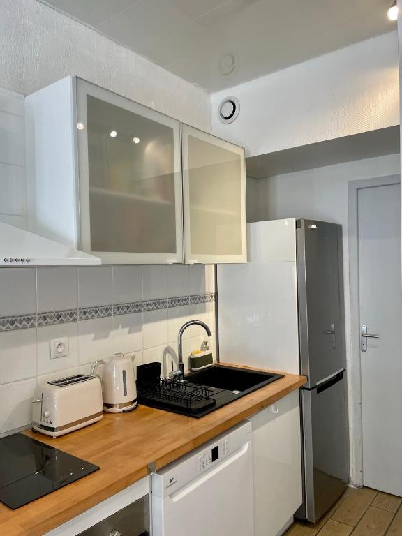 Appartement à louer, Bandol - 5