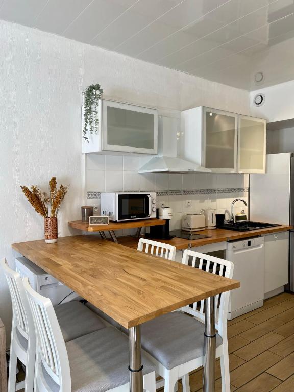 Appartement à louer, Bandol - 2