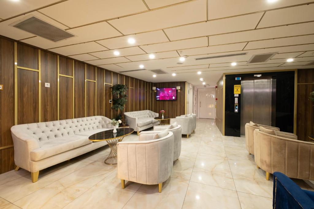 Leslion Luxury Hotel photo