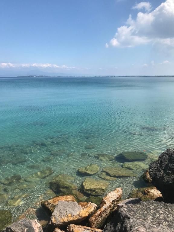 Antonella Gardalake 2 - 3