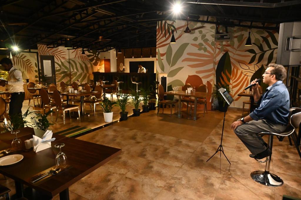2. 암바라 스위트 ..