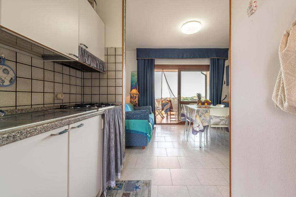 AffittaSardegna-CASA SERSE - 5