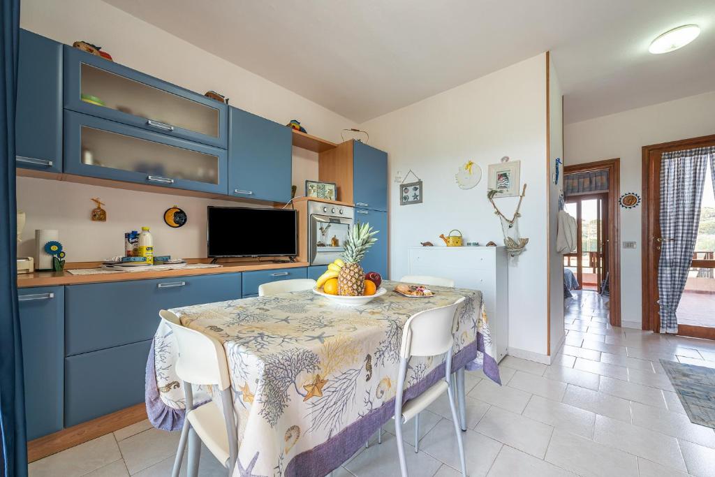 AffittaSardegna-CASA SERSE - 3