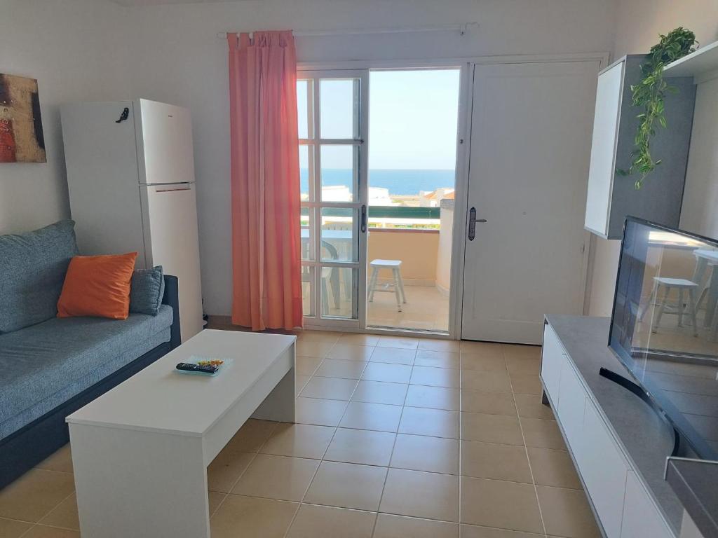 Sea view Bouganville 304 - 5