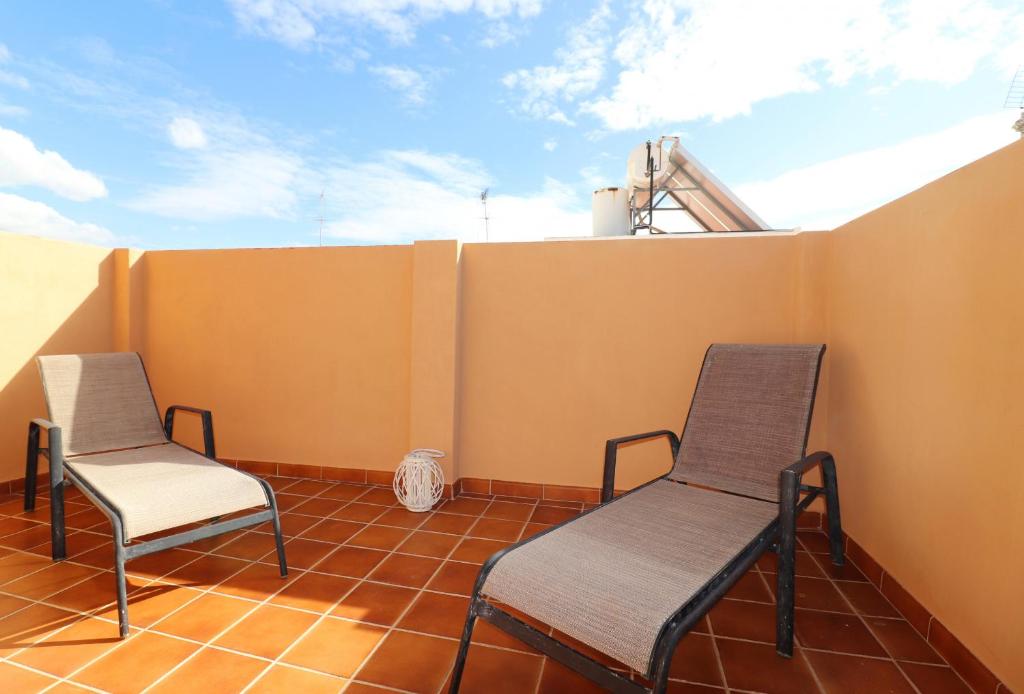 Casa Nayroa by Spainsunrentals 1019 - 2