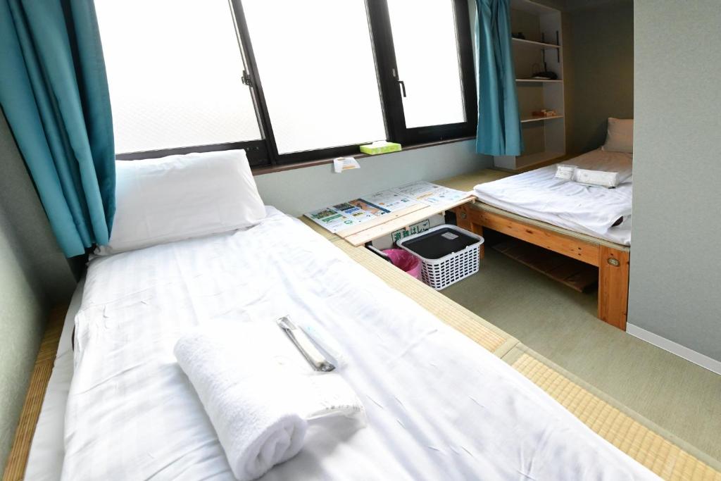 Jing House akihabara Ryokan - Vacation STAY 30899v, Tokyo