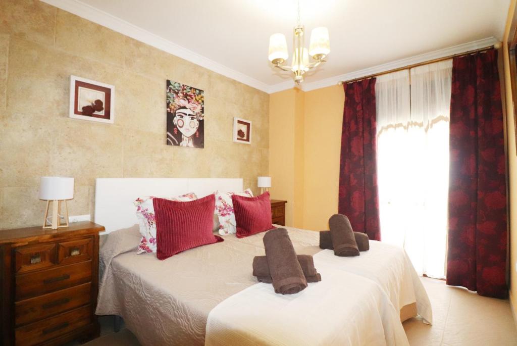Casa Nayroa by Spainsunrentals 1019 - 4