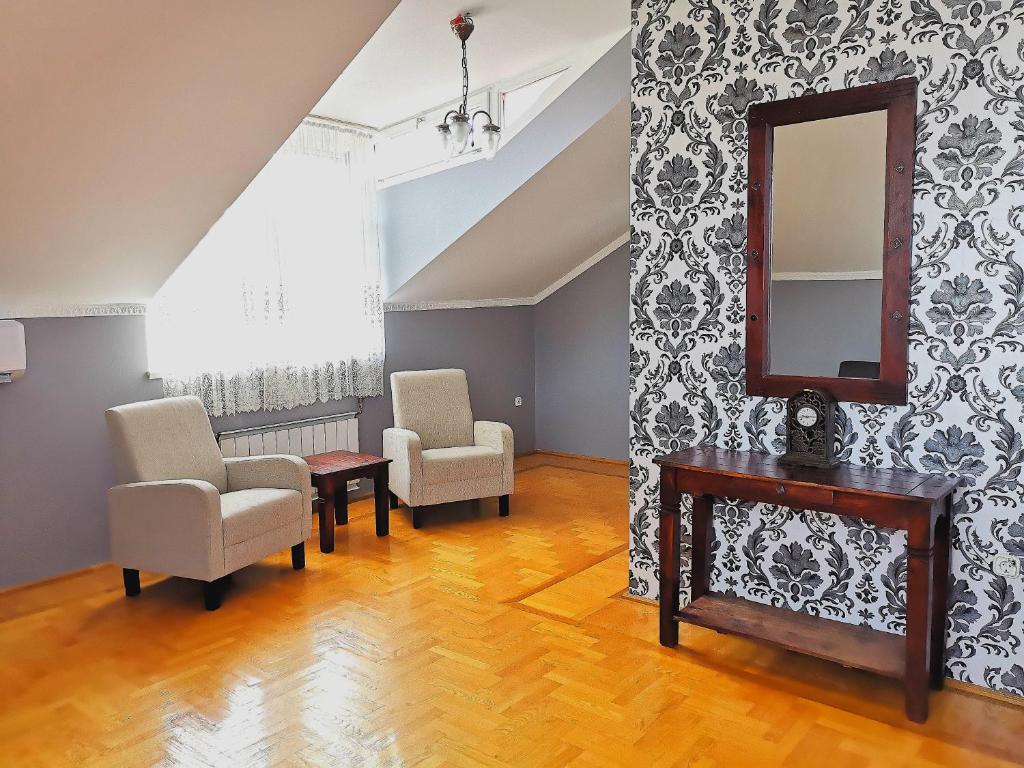 Villa Wellness photo