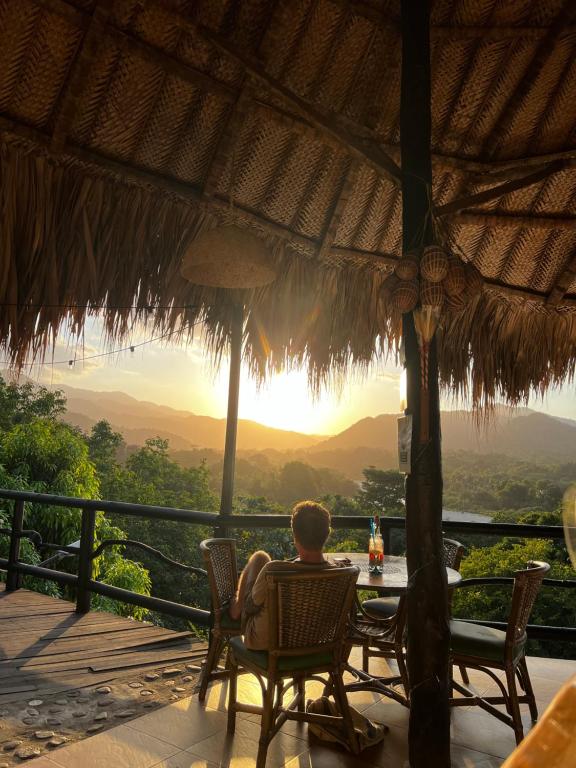 Quetzal Dorado Eco-Lodge photo