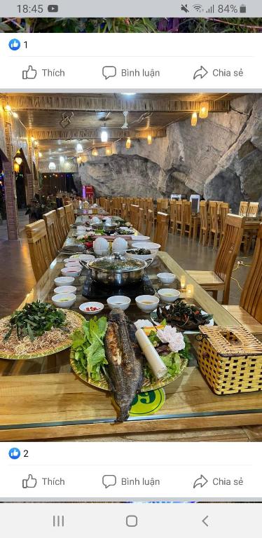 Thung lũng xanh Tràng An