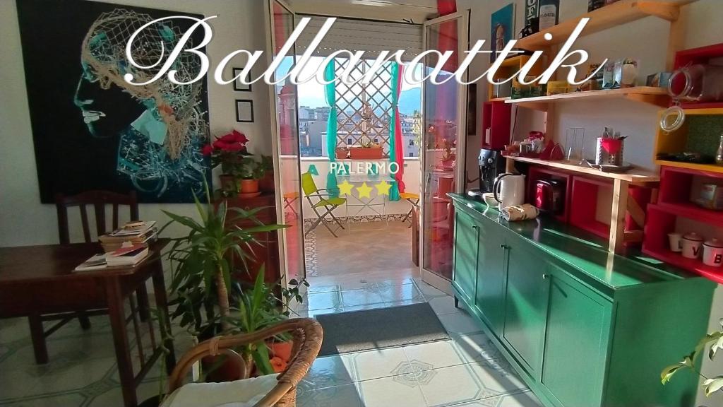 Ballarattik photo