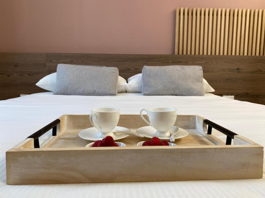 Innesti Rooms&Apartments - Le camere - 3