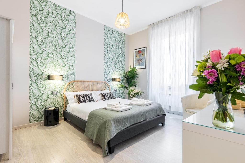 Rome as you feel - Diocleziano Apartment — Hotel in Rome