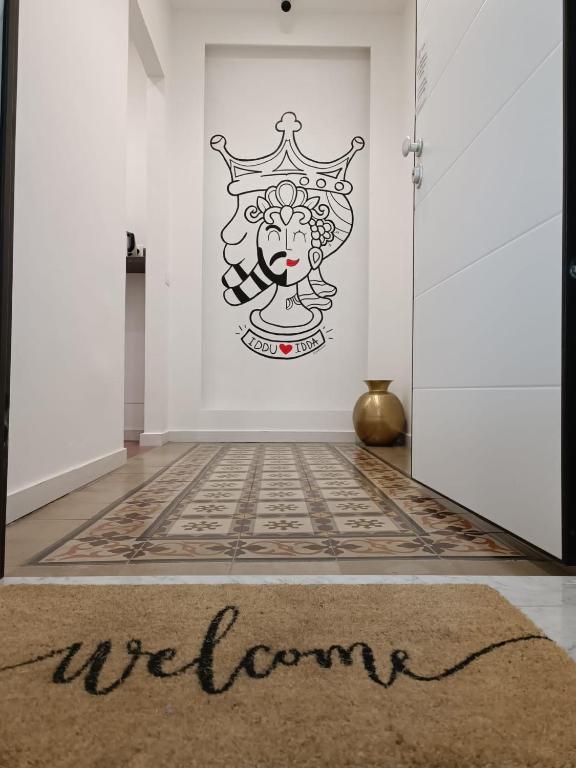 Liotru Maisonne, rooms with en-suite bathroom and shared bathroom - 3