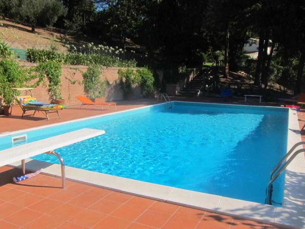 Casale della Luna - 2