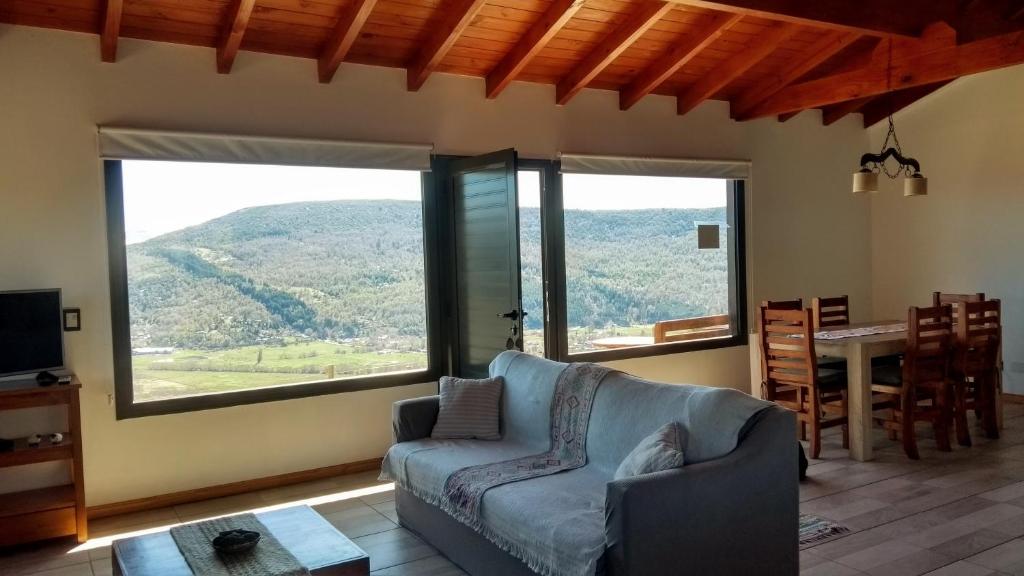 La Casa del Viento - 2