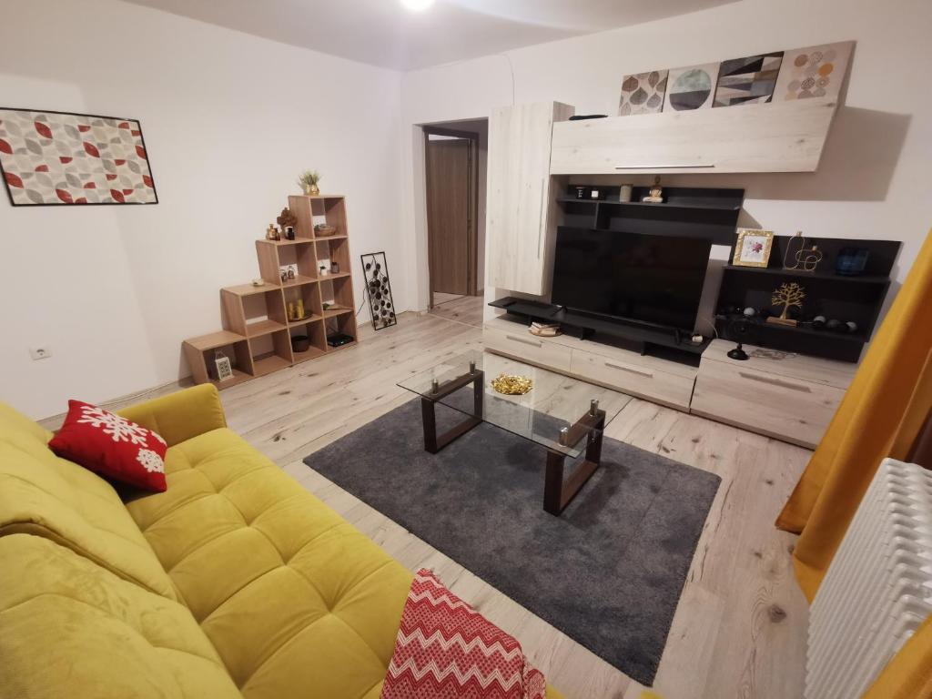 Apartament downtown photo