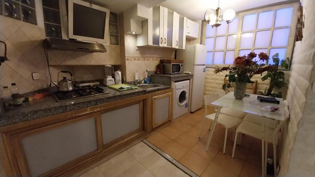 Studio les Belles Residences