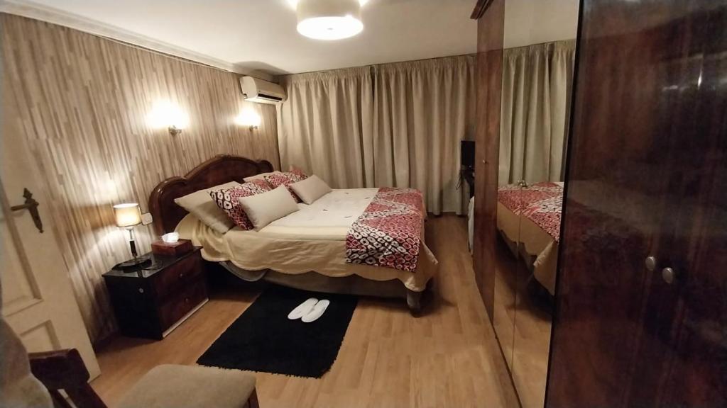 Studio les Belles Residences