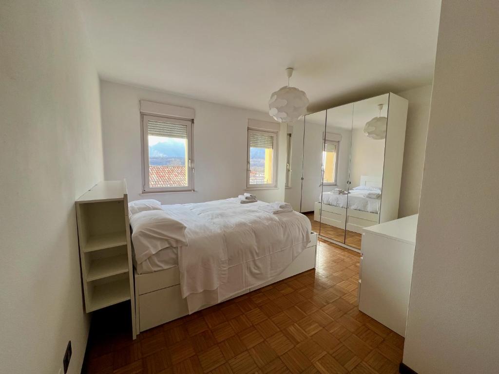 Gusela - Piccolo gioiello vicino al centro, Visome