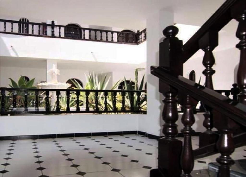Loft 105 - 2