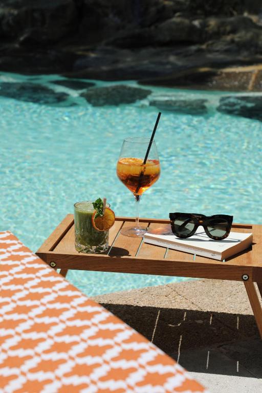 Hotel Villa Marie Saint Tropez photo