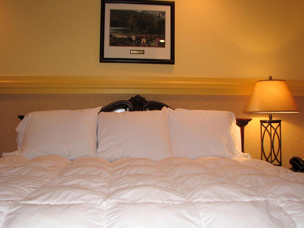 Shawnee Inn and Golf Resort photo