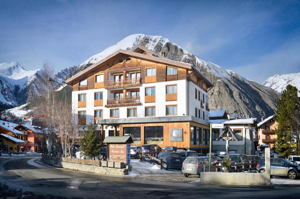 Hotel Bernina - 2