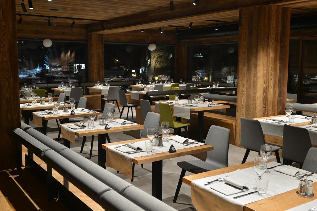 Hotel Bernina - 3