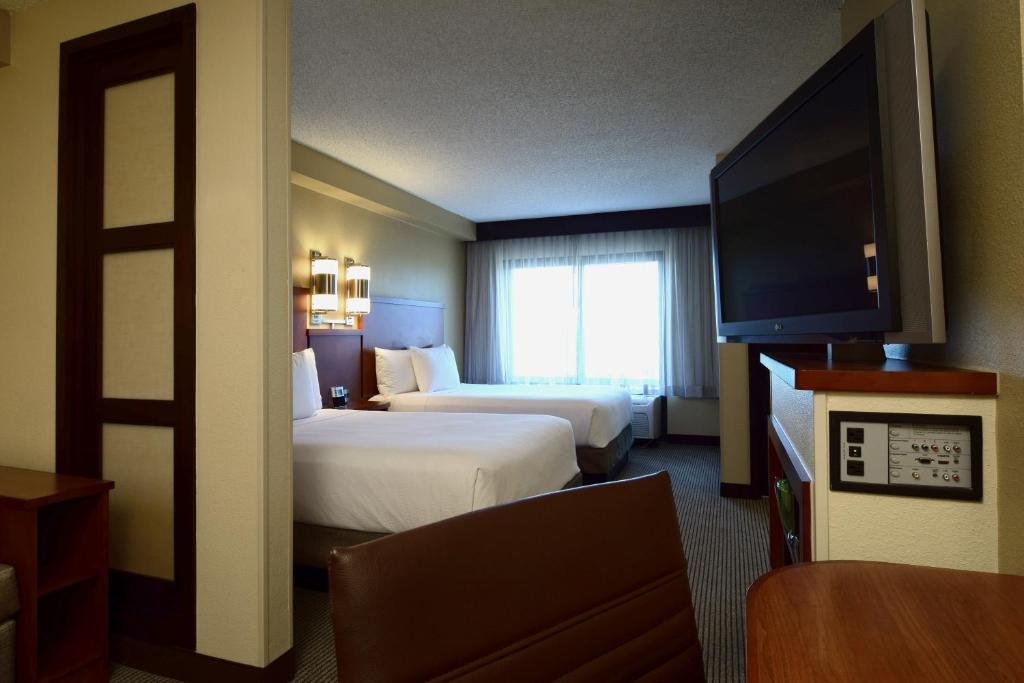 Hyatt Place Dallas Las Colinas photo