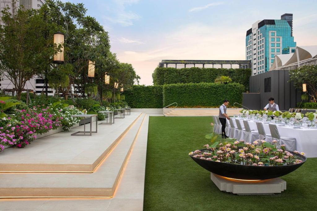 Meeting room / ballrooms