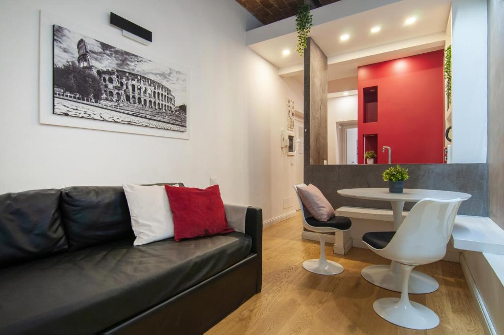 Urbanflat Repubblica Square — Hotel in Rome