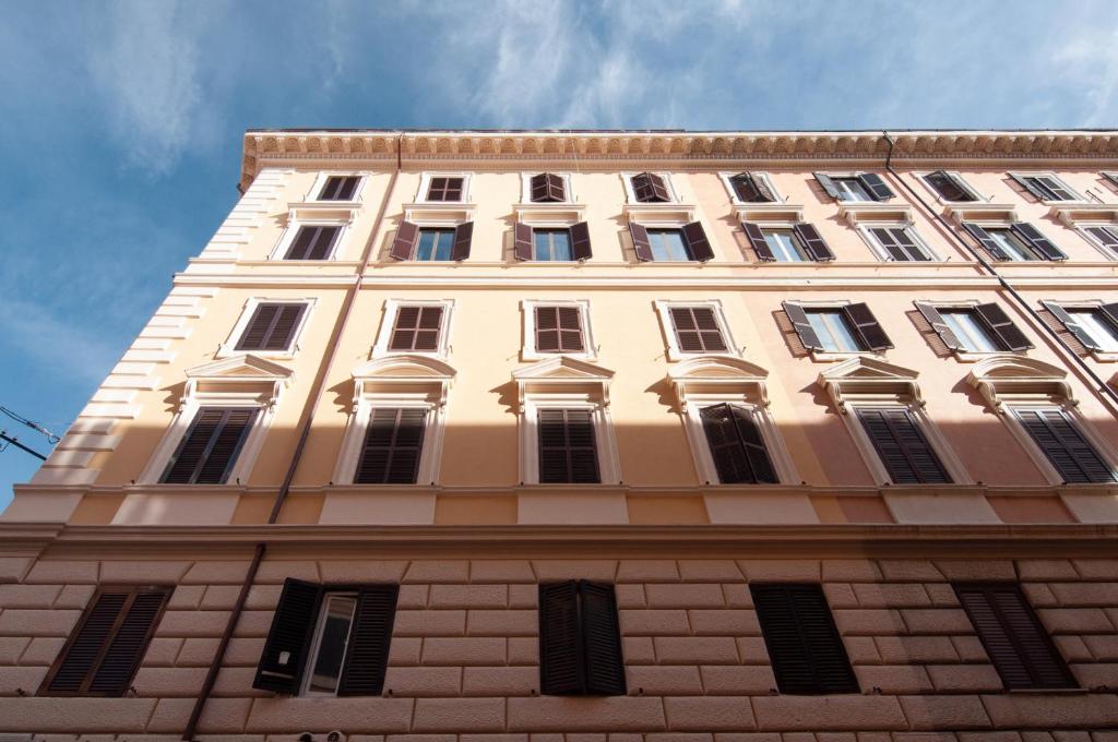 Urbanflat Repubblica Square photo