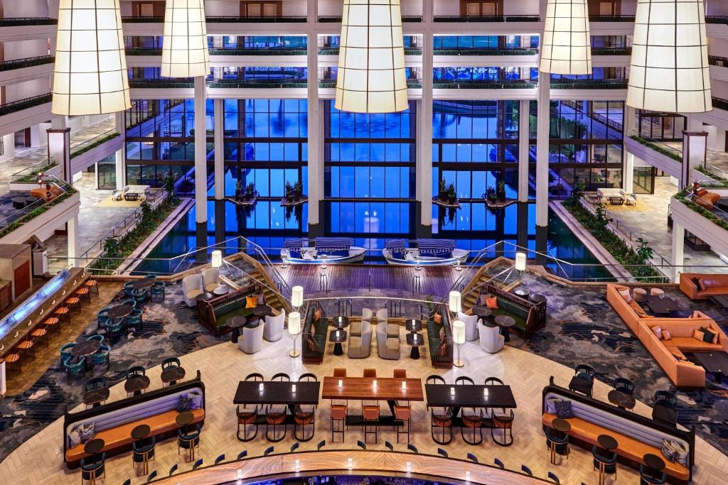 JW Marriott Desert Springs Resort & Spa photo
