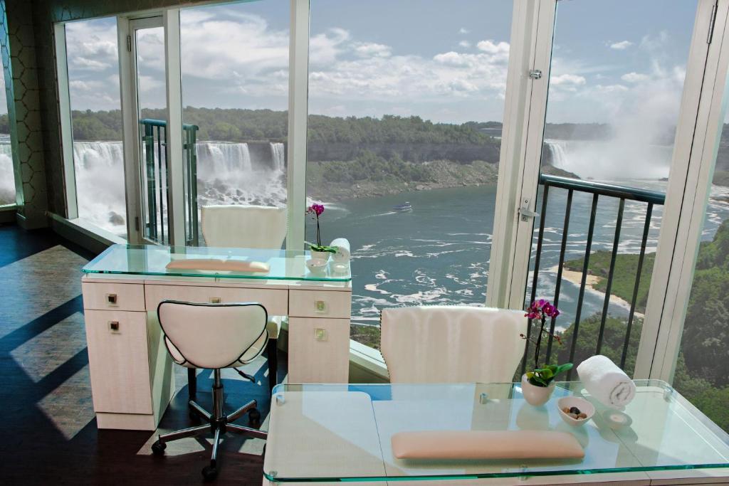 wellnessfaciliteiten