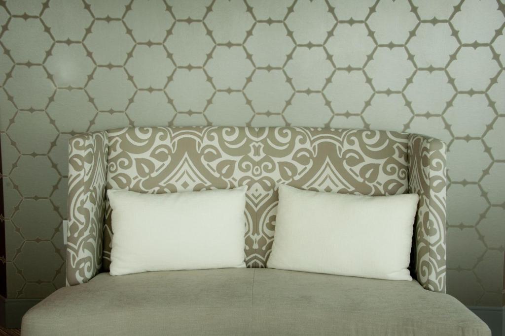 wellnessfaciliteiten