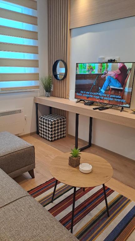 Vila Jahor Apartmani JET SET Lux - 3