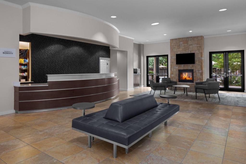 Residence Inn Fort Worth Cultural District photo