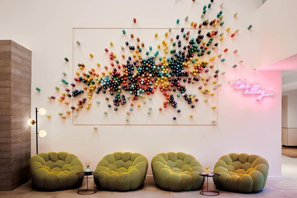 The Clancy, Autograph Collection, San Francisco