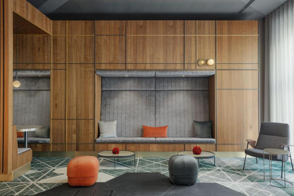 Tárgyalóterem/bálterem