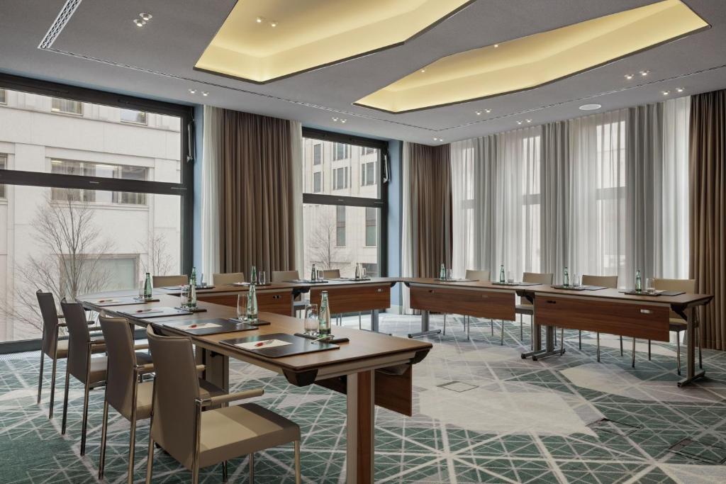 Meeting room / ballrooms