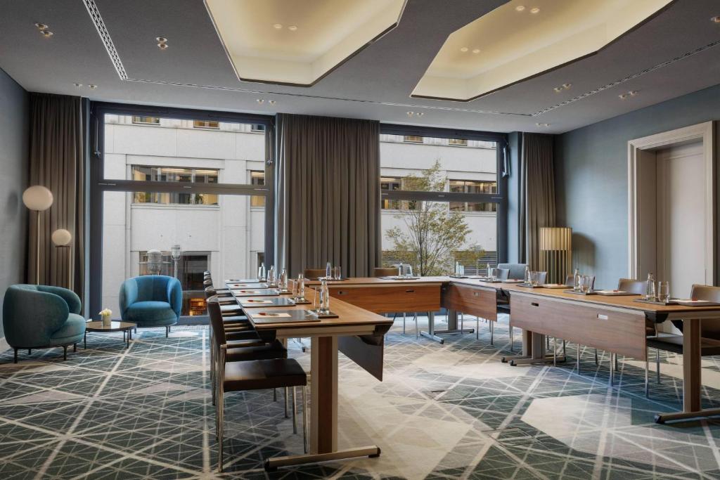 Meeting room / ballrooms