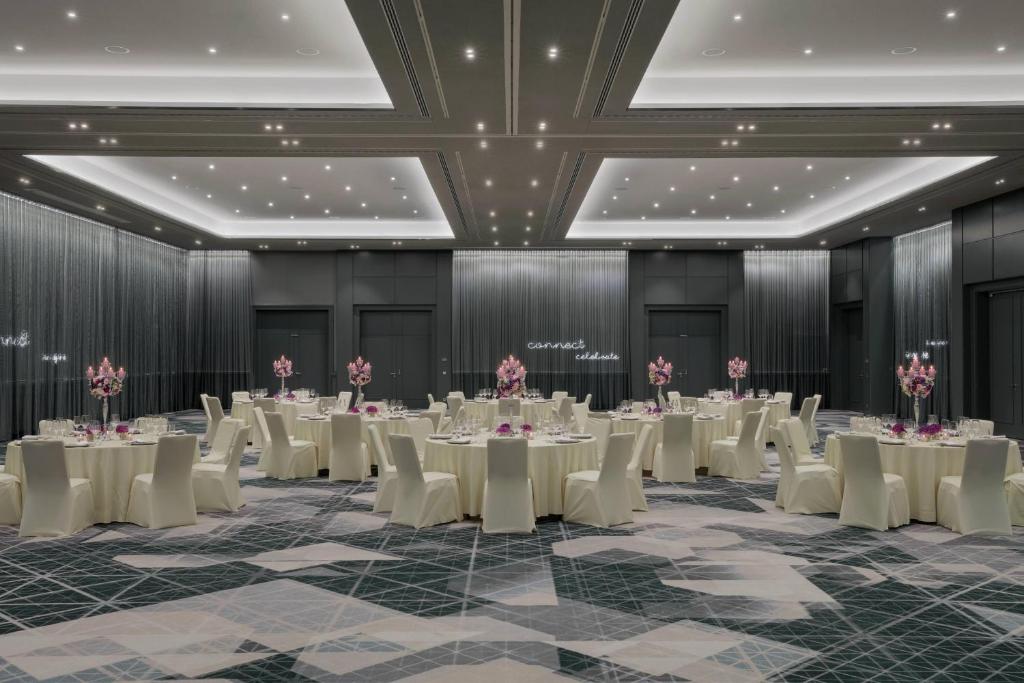 Meeting room / ballrooms