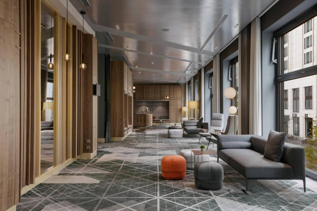 Meeting room / ballrooms