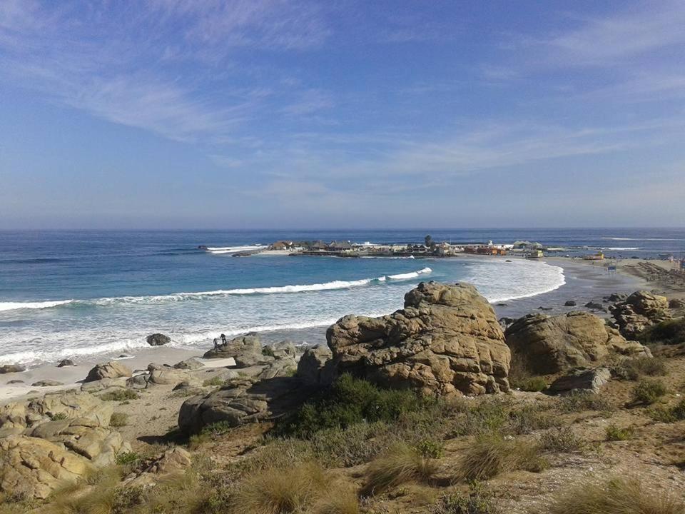 Condemarin Hostal Cabañas Glamping - 2