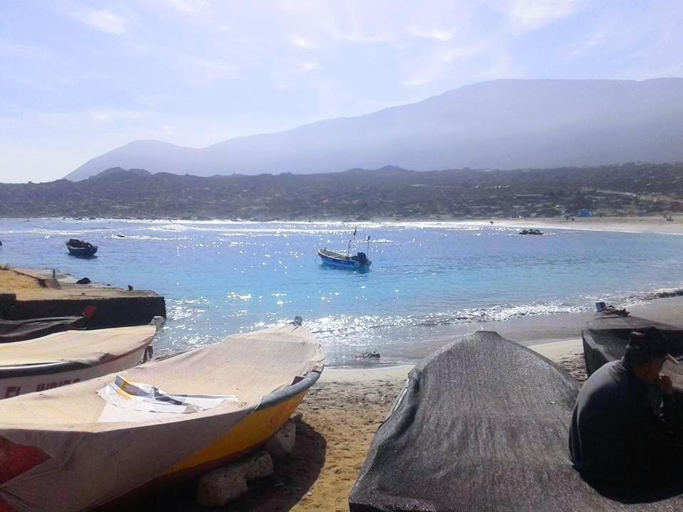 Condemarin Hostal Cabañas Glamping - 3